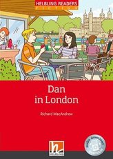Dan in London, Class Set