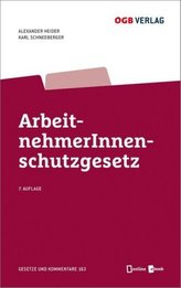 ArbeitnehmerInnenschutzgesetz (f. Österreich)