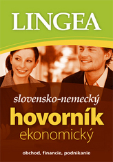 Slovensko-nemecký hovorník ekonomický