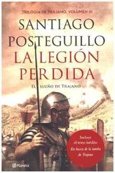 La legión perdida