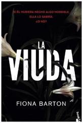 La viuda