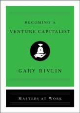  Becoming a Venture Capitalist