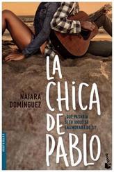 La chica de Pablo
