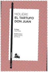 El tartufo / Don Juan