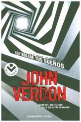Controlaré tus sueños