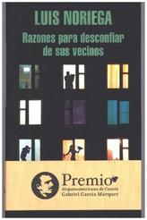 Razones para desconfiar de tus vecinos