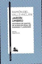 Jardín umbrío