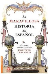 La maravillosa historia del español