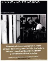Una sola palabra