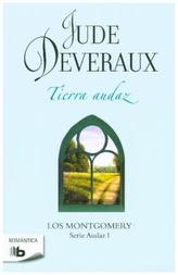 Tierra audaz