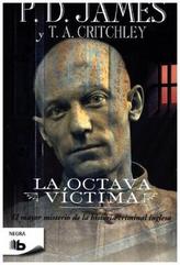 La octava víctima
