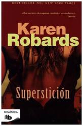 Superstición