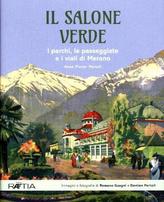 Il salone verde