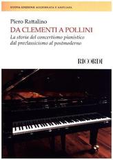 Da Clementi a Pollini