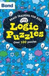  Bond Brain Training: Logic Puzzles