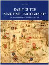 Early Dutch Maritime Cartography