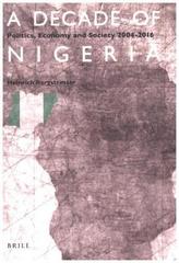 A Decade of Nigeria