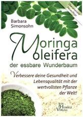 Moringa oleifera, der essbare Wunderbaum