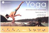 Yoga Enzyklopädie