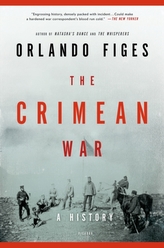  CRIMEAN WAR