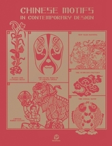 Chinese Motifs in Contemporary Design, m. CD