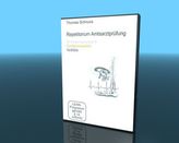 Repetitorium Amtsarztprüfung, Bewegungsapparat - Endokrinsystem - Notfälle, DVD