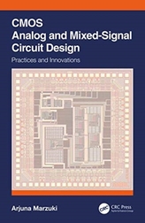 CMOS Analog and Mixed-Signal Circuit Design