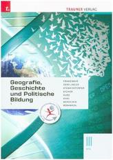 Geografie, Geschichte und Politische Bildung III HTL