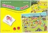 Giochiamo con Forte! (Kinderspiel)