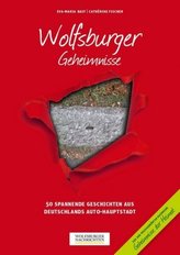 Wolfsburger Geheimnisse