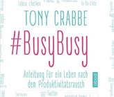 BusyBusy, Audio-CD
