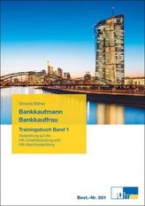 Bankkaufmann/Bankkauffrau