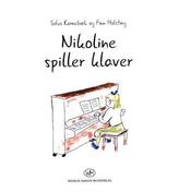 Nikoline Spiller Klaver -Piano Tutor-