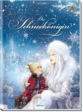 Die Schneekönigin