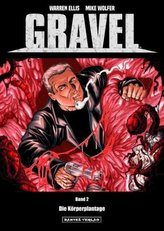 Gravel - Die Körperplantage