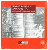 Evangelio, 2 MP3-CDs