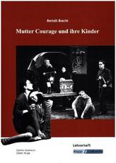 Bertolt Brecht, Mutter Courage und ihre Kinder