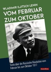 Vom Februar zum Oktober