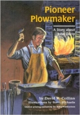  Pioneer Plowmaker