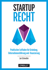 Startup-Recht