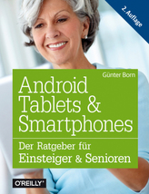 Android Tablets und Smartphones