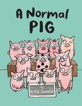 A Normal Pig