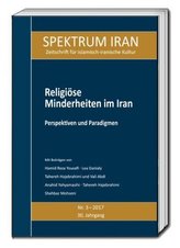 Religiöse Minderheiten im Iran