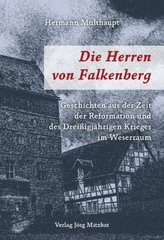 Die Herren von Falkenberg