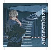 Abgestürzt!, 1 Audio-CD
