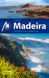 Madeira Reiseführer