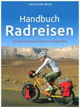 Handbuch Radreisen