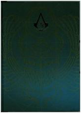Assassin's Creed Origins, Collector's Edition - Das offizielle Lösungsbuch