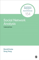  Social Network Analysis