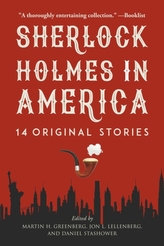  Sherlock Holmes in America